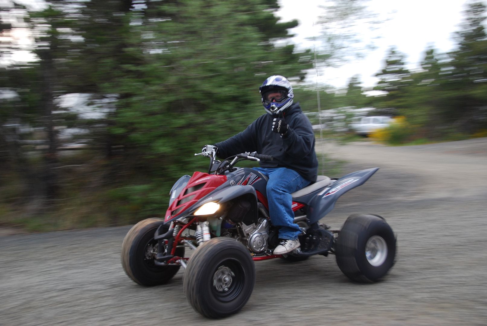 ER Turbo kit FTW ! | Raptor Forum